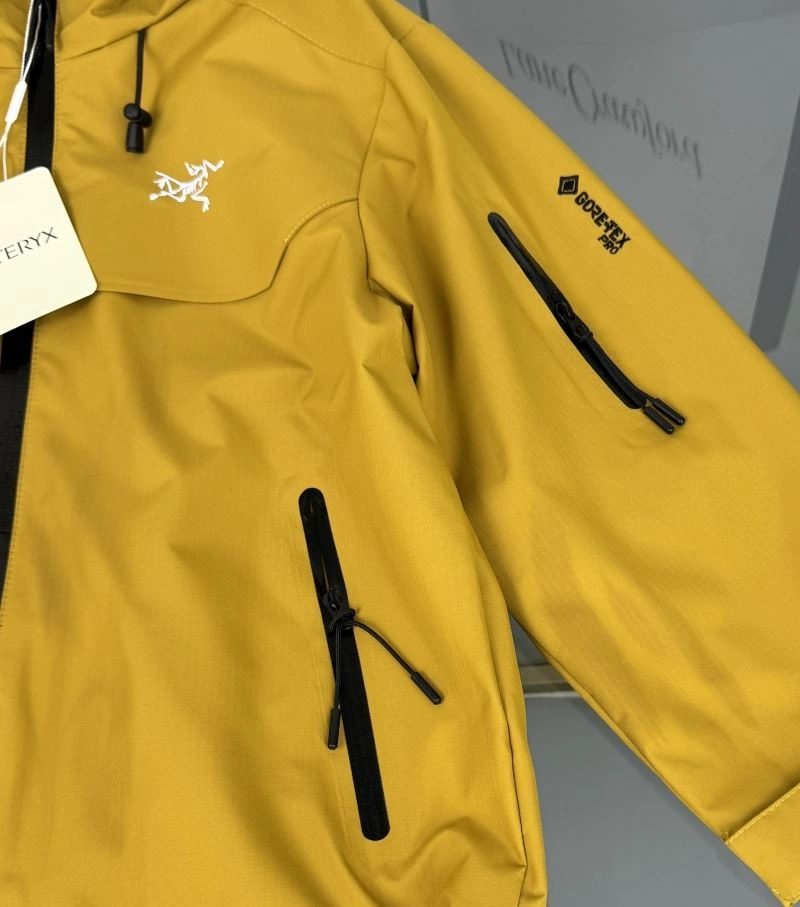 Chic Arcteryx Kids 157807