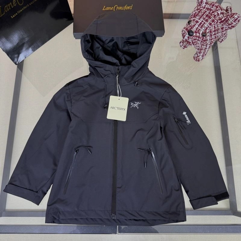 Stretchable Arcteryx Kids 157803