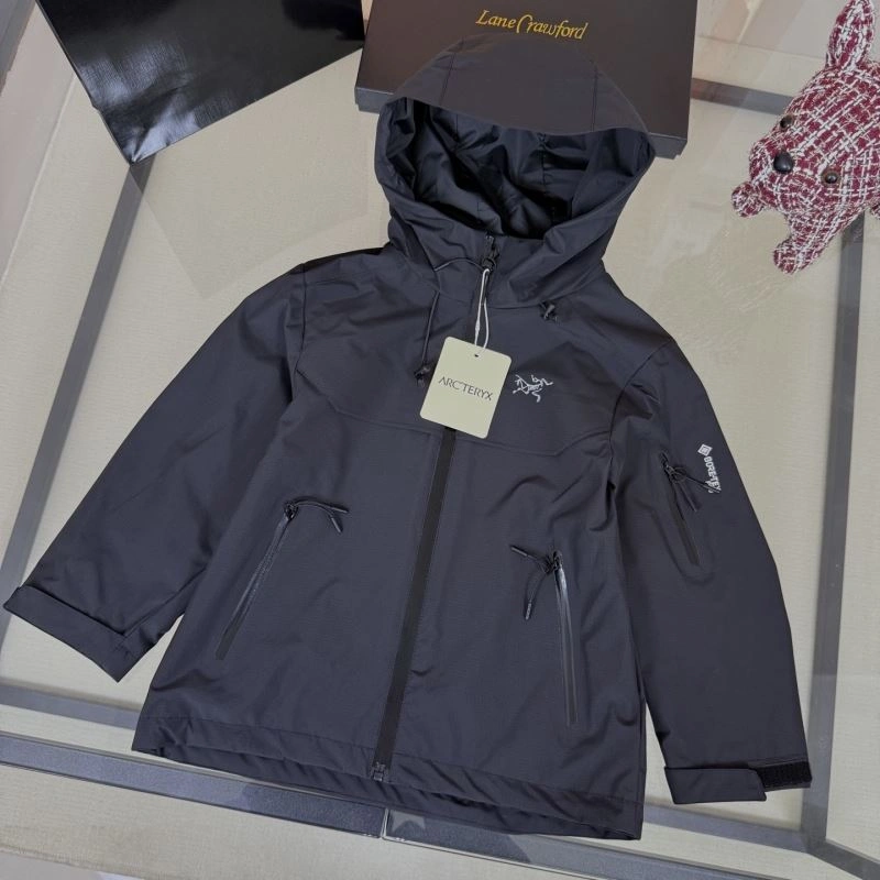Stretchable Arcteryx Kids 157803