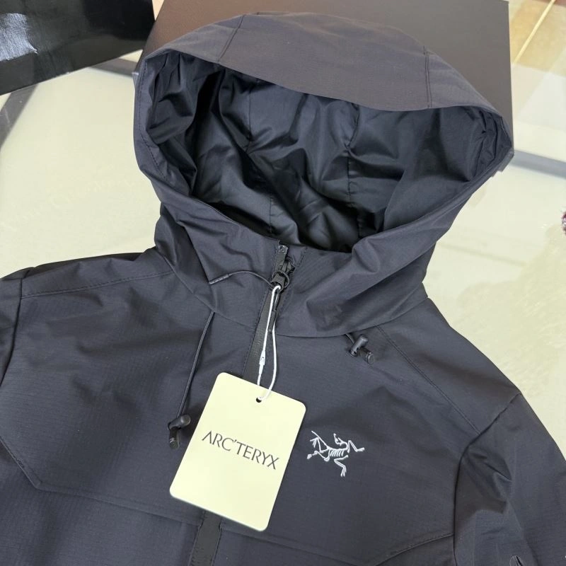 Stretchable Arcteryx Kids 157803