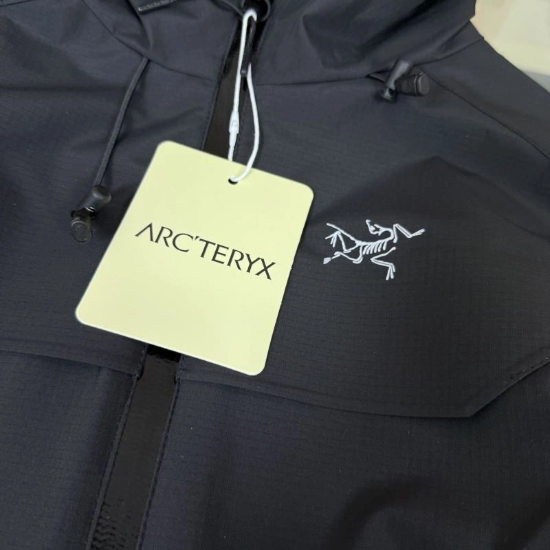 Stretchable Arcteryx Kids 157803