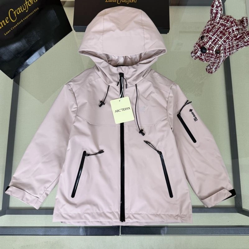 Arcteryx Kids TopPick 157799