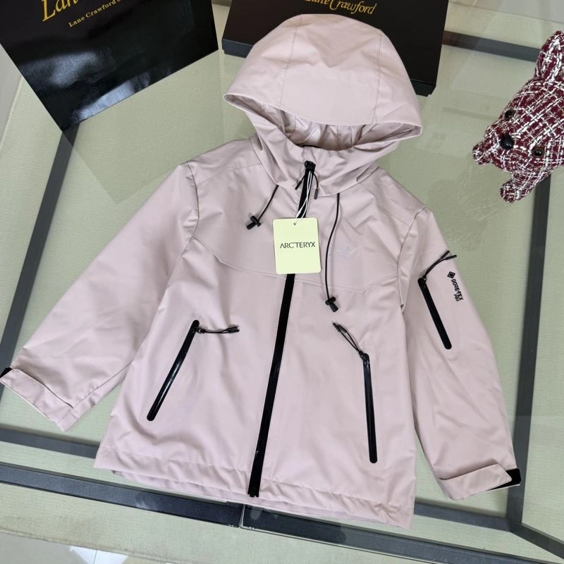 Arcteryx Kids TopPick 157799