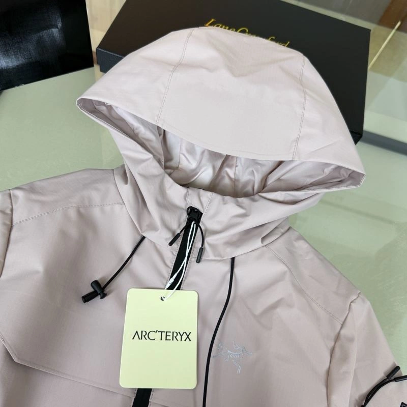 Arcteryx Kids TopPick 157799