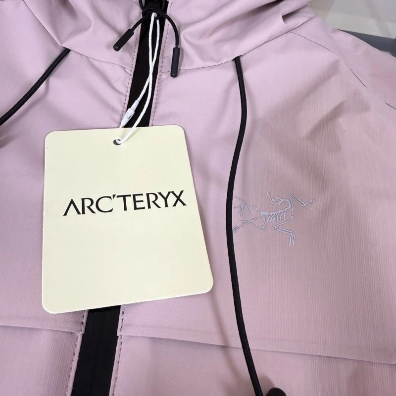 Arcteryx Kids TopPick 157799