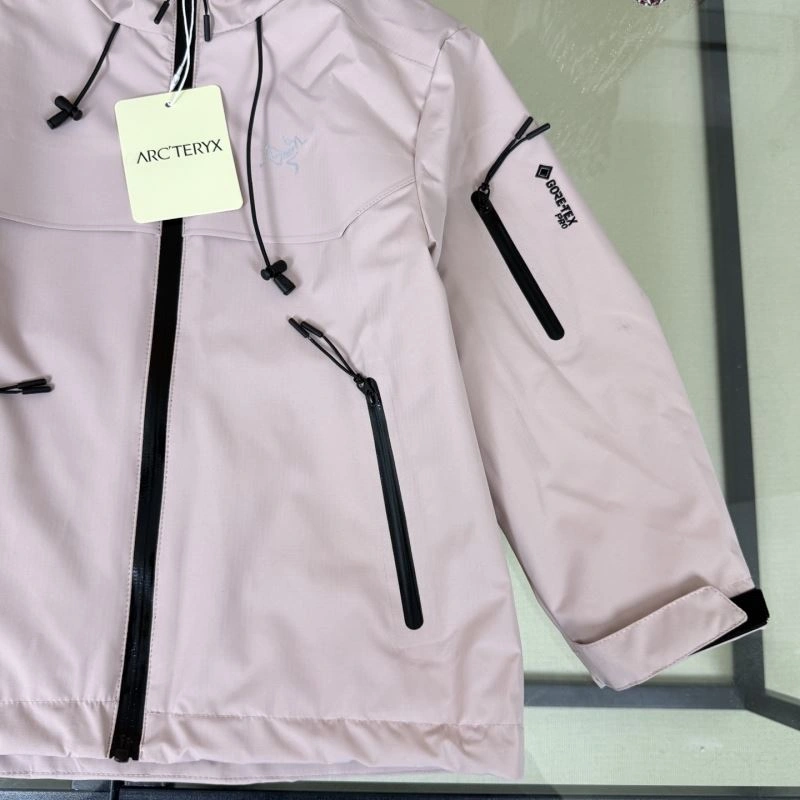 Arcteryx Kids TopPick 157799