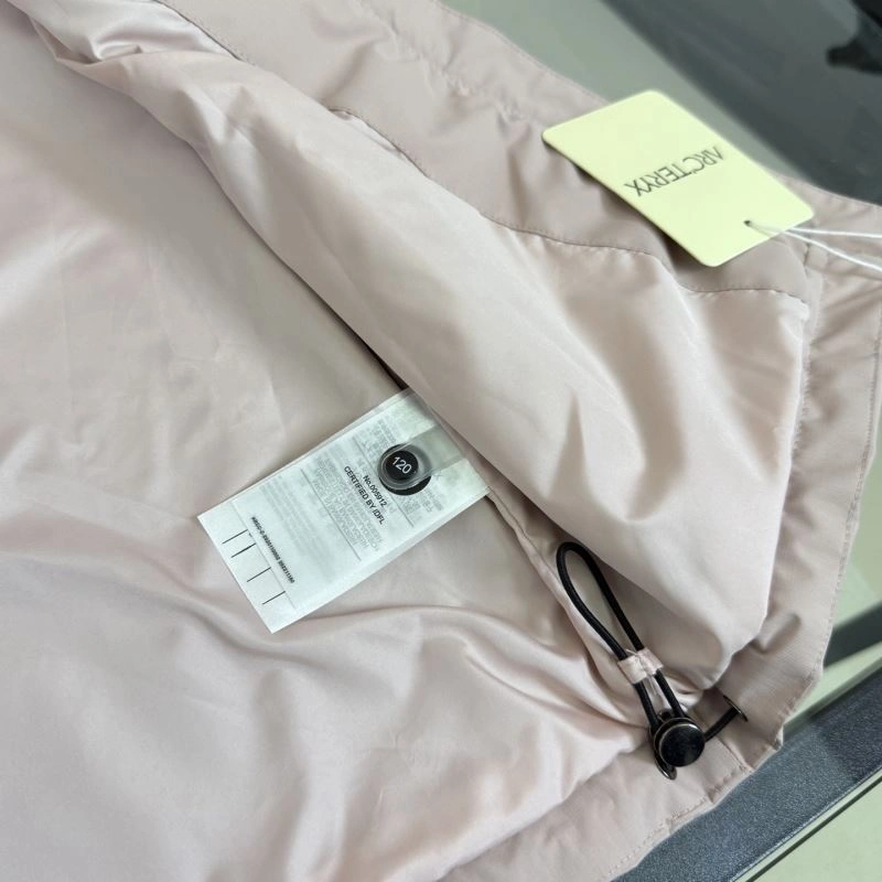 Arcteryx Kids TopPick 157799
