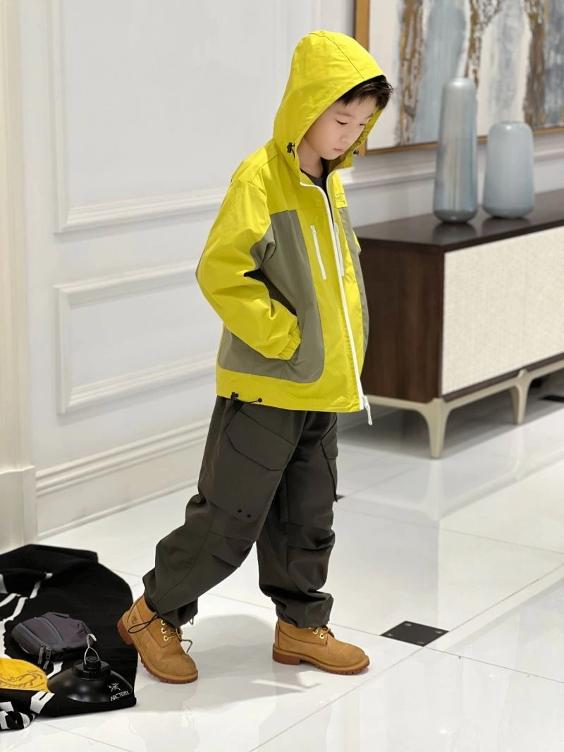 Arcteryx Kids Bright 157795