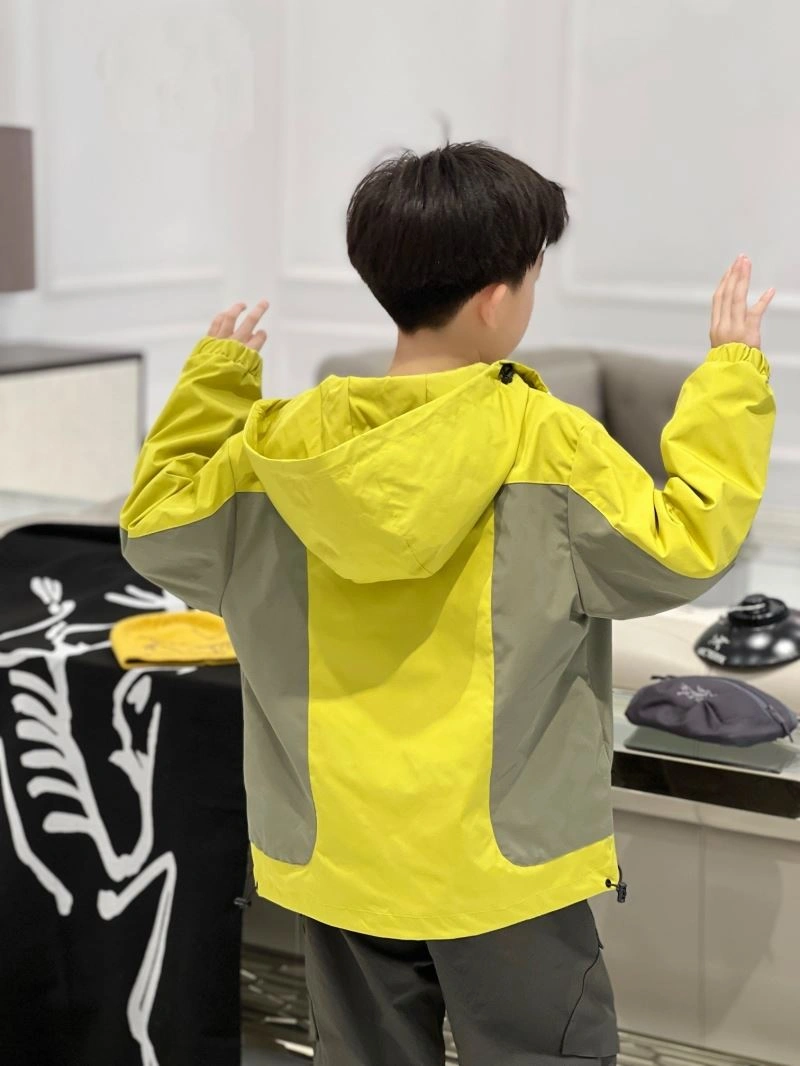 Arcteryx Kids Bright 157795