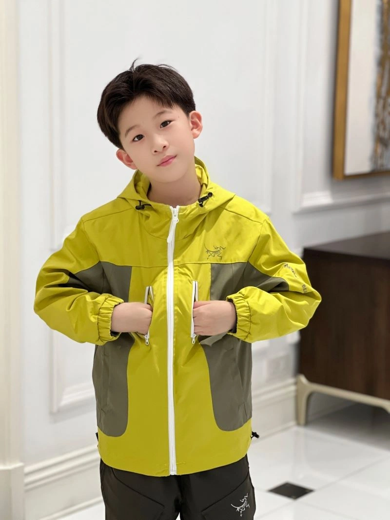 Arcteryx Kids Bright 157795