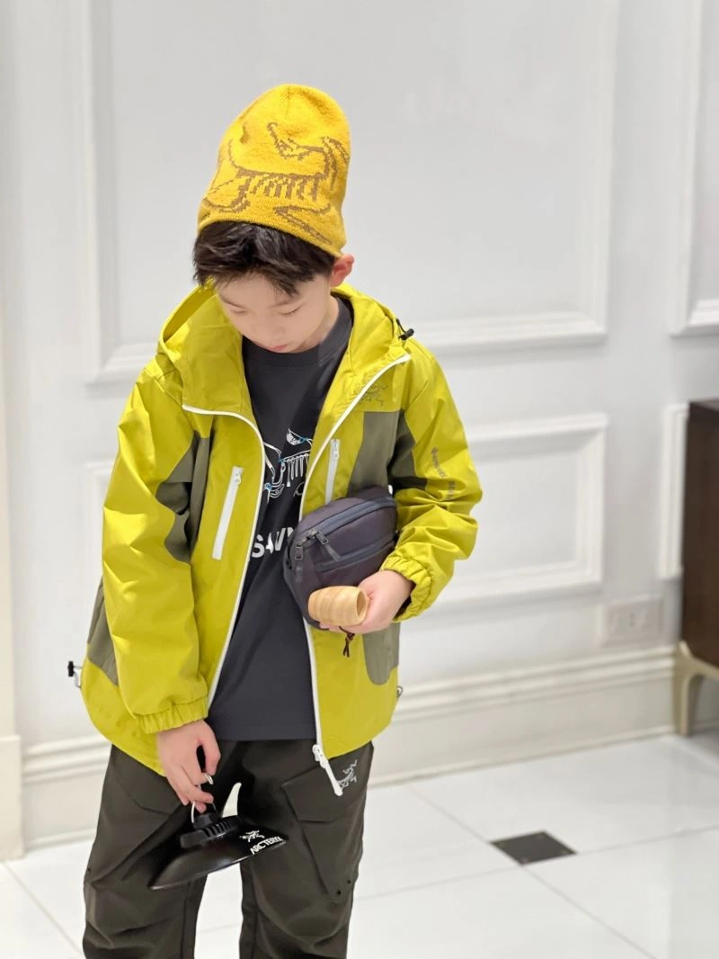 Arcteryx Kids Bright 157795