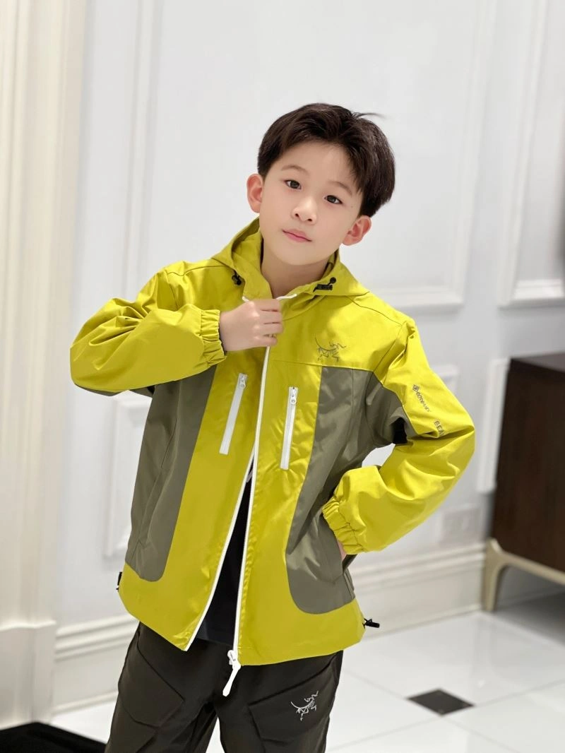 Arcteryx Kids Bright 157795