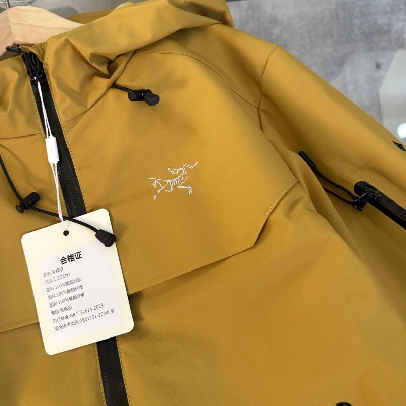 Arcteryx Kids Premium 157794