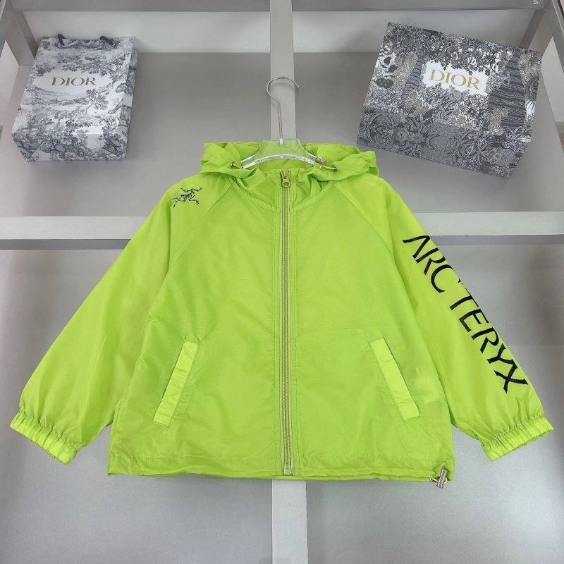Trendsetting Arcteryx Kids 157833