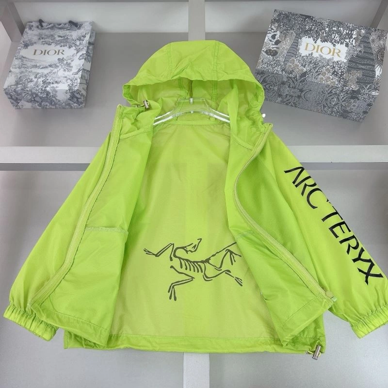 Trendsetting Arcteryx Kids 157833