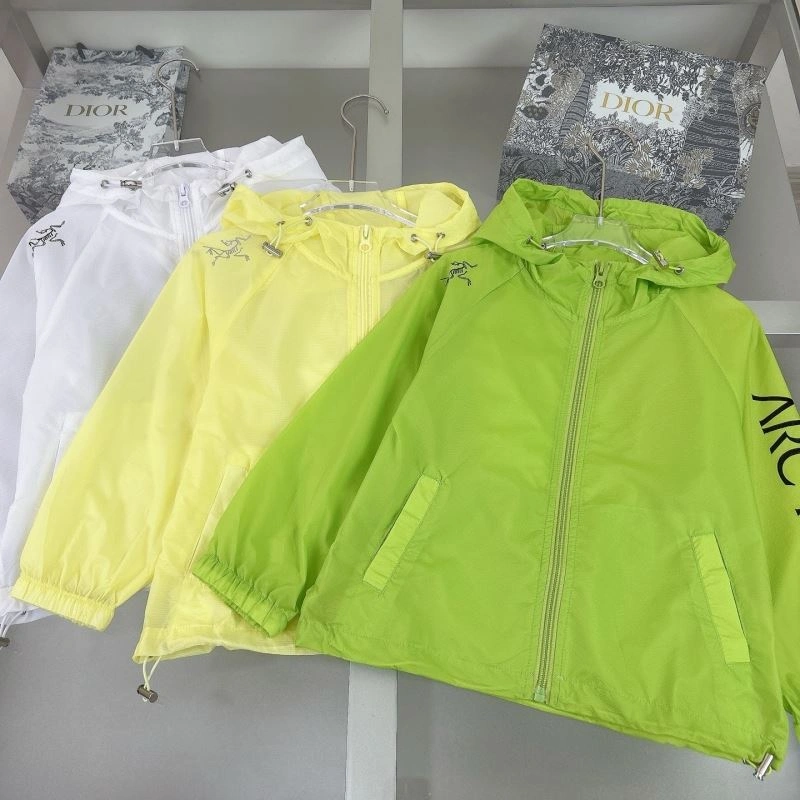 Trendsetting Arcteryx Kids 157833