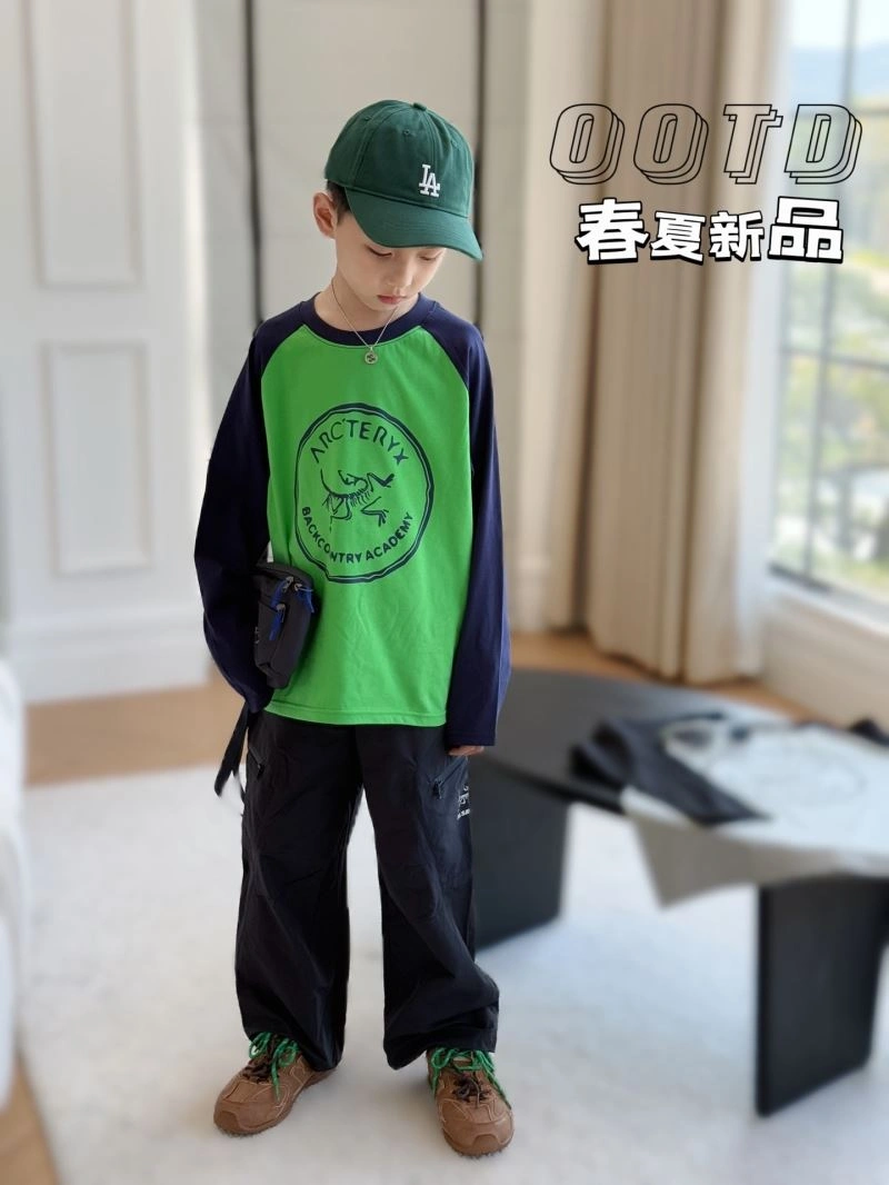 Popular Arcteryx Kids 157897