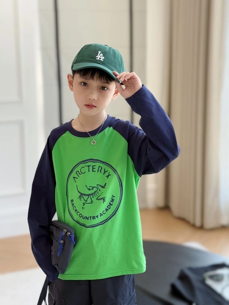 Popular Arcteryx Kids 157897