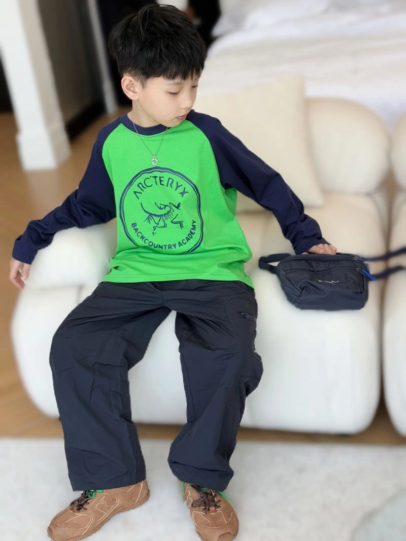 Popular Arcteryx Kids 157897