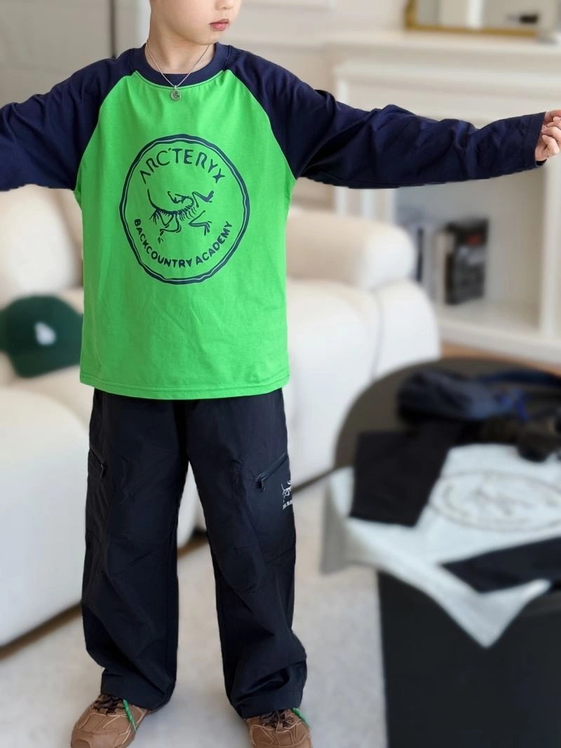 Popular Arcteryx Kids 157897