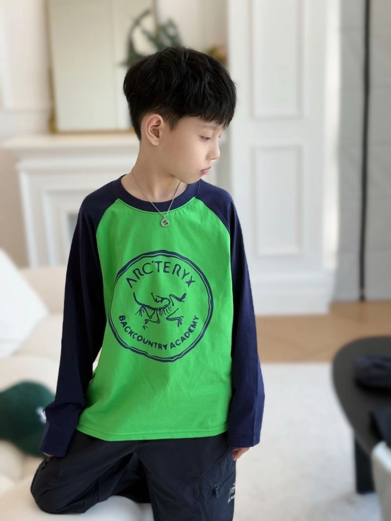 Popular Arcteryx Kids 157897