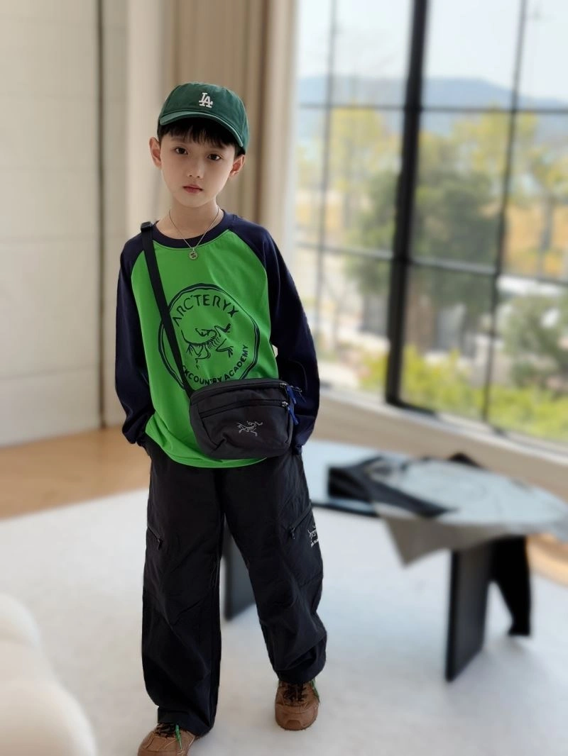Popular Arcteryx Kids 157897