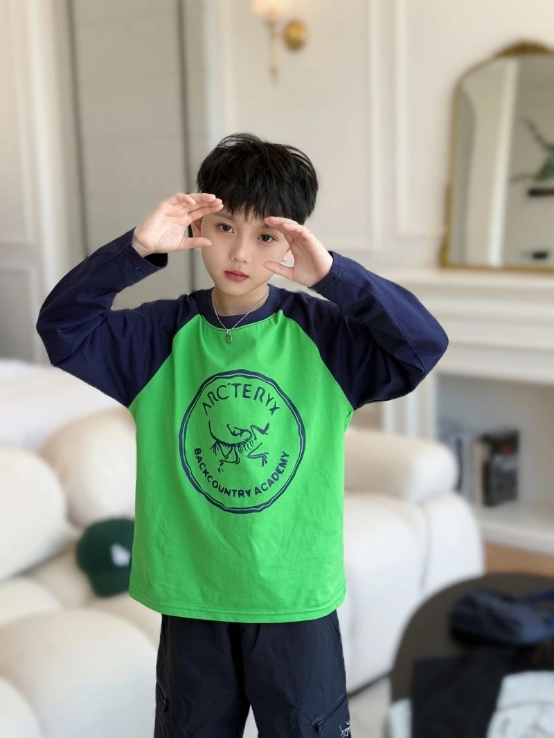 Popular Arcteryx Kids 157897