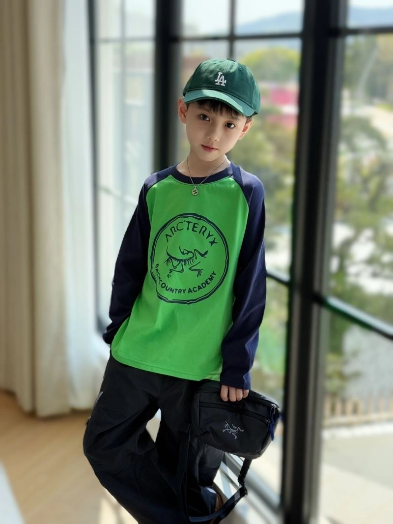 Popular Arcteryx Kids 157897