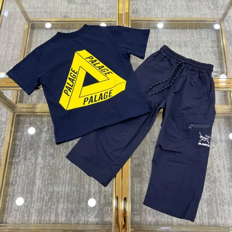 WrinkleFree Arcteryx Kids 157890