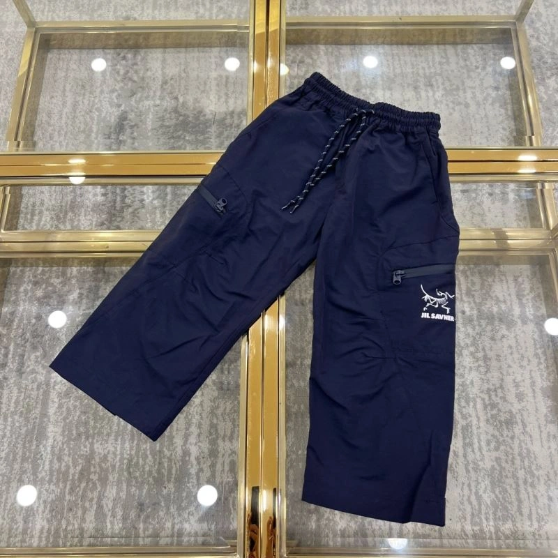 WrinkleFree Arcteryx Kids 157890