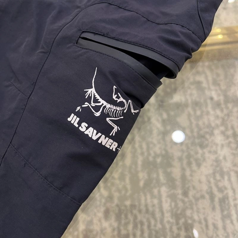 WrinkleFree Arcteryx Kids 157890