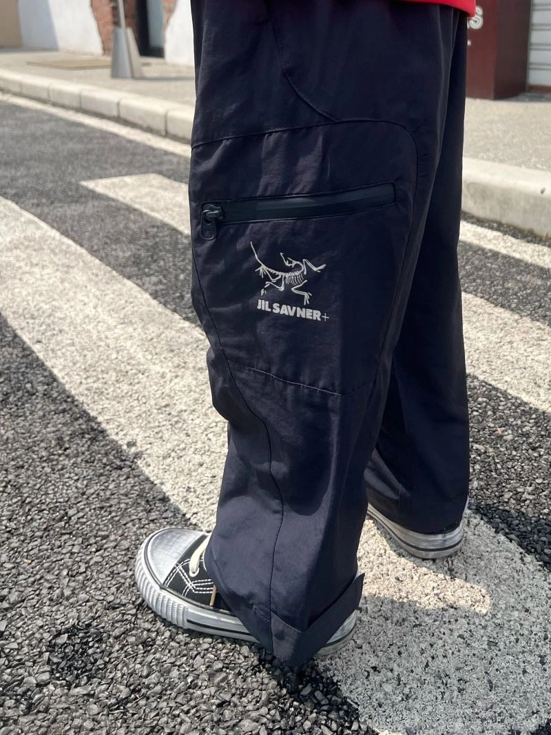 WrinkleFree Arcteryx Kids 157890