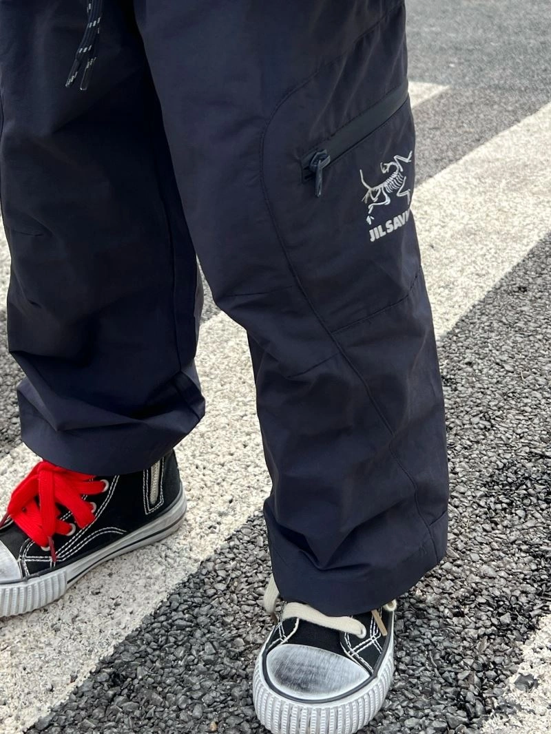 WrinkleFree Arcteryx Kids 157890