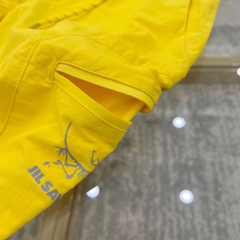 Arcteryx Kids SoftTouch 157934
