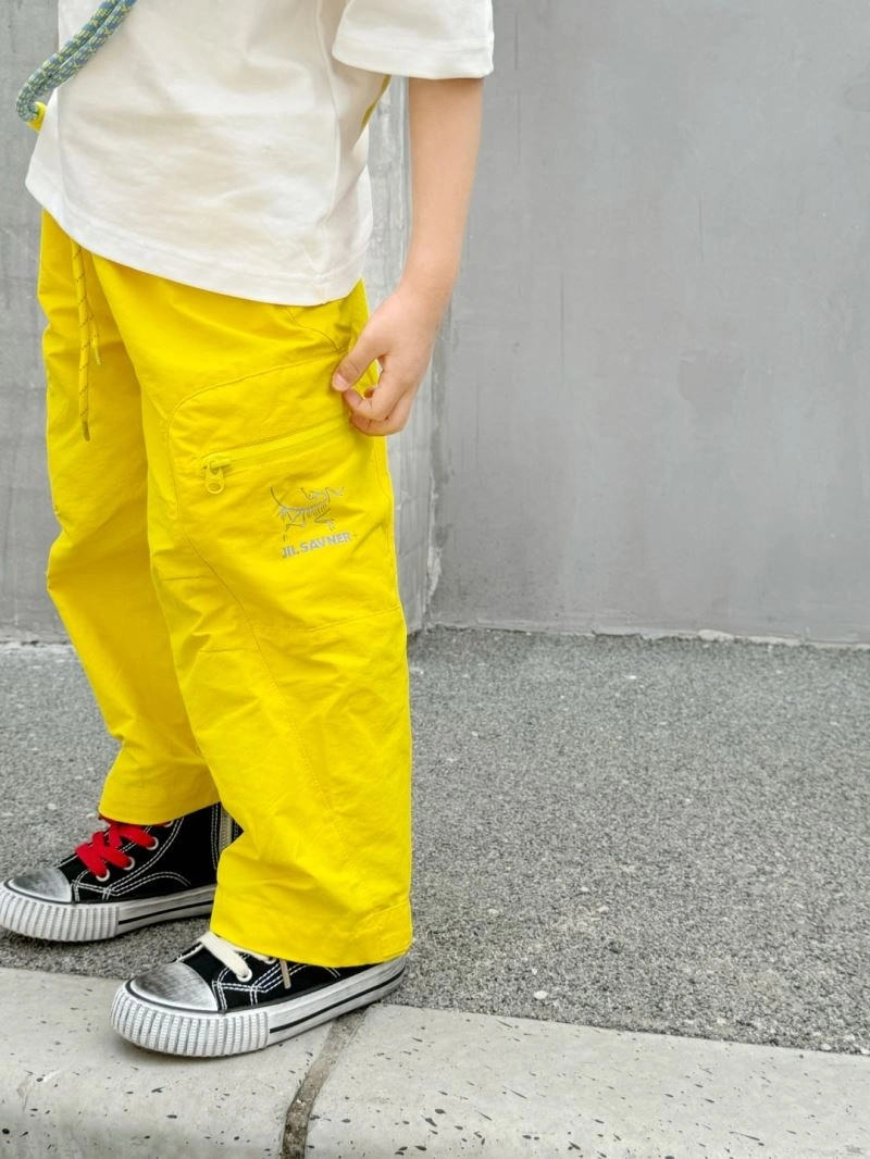 Arcteryx Kids SoftTouch 157934