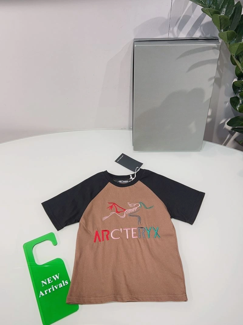 Durable Arcteryx Kids 158001