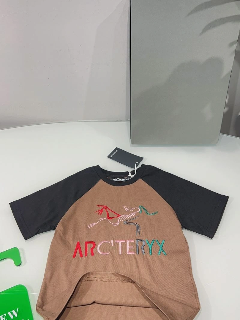Durable Arcteryx Kids 158001