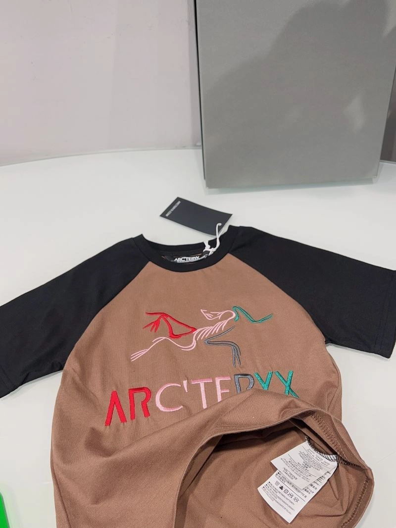 Durable Arcteryx Kids 158001