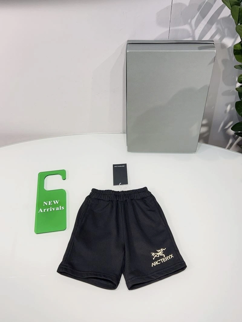 Breathable Arcteryx Kids 157962