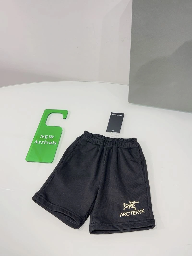 Breathable Arcteryx Kids 157962