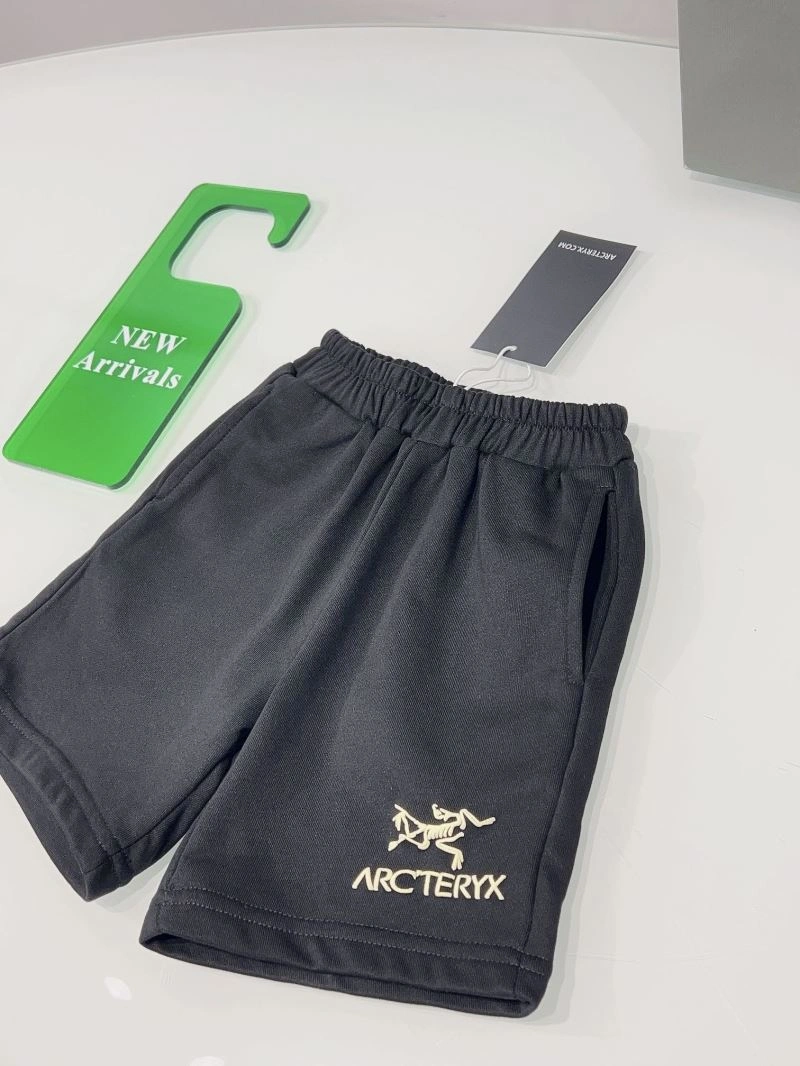 Breathable Arcteryx Kids 157962