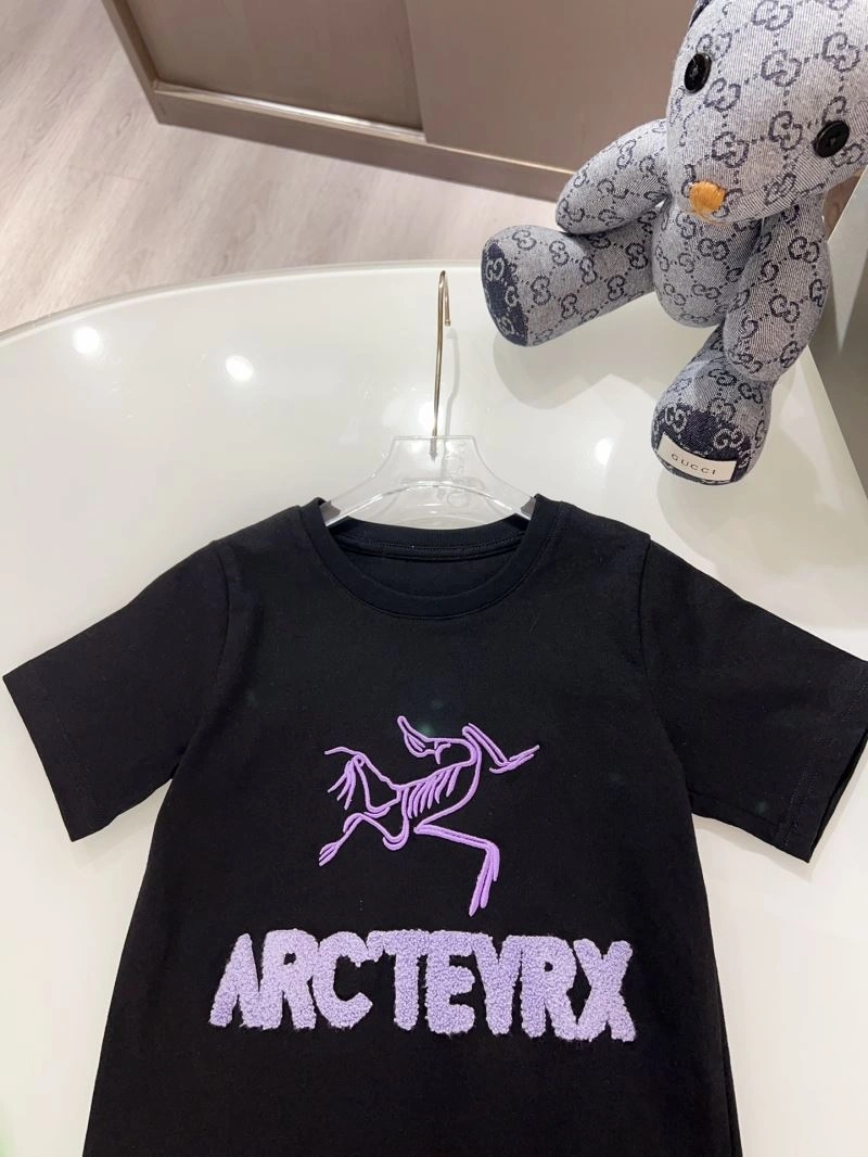 Vibrant Arcteryx Kids 157977