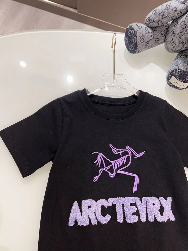 Vibrant Arcteryx Kids 157977