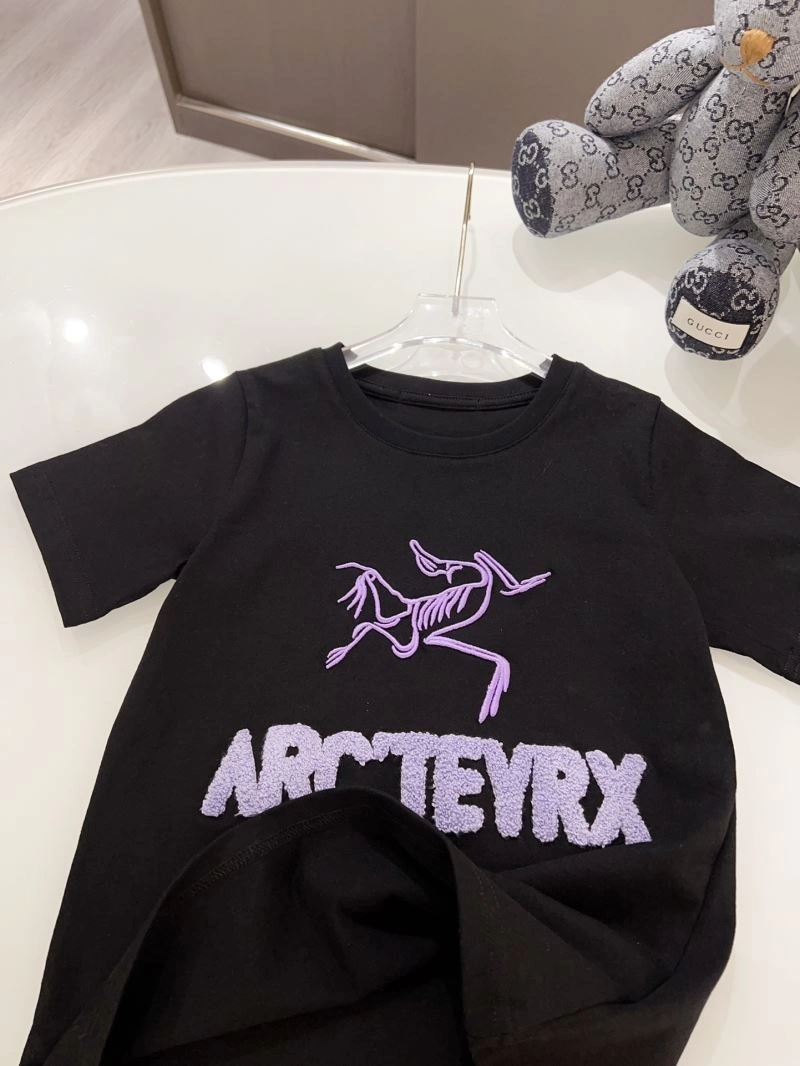 Vibrant Arcteryx Kids 157977