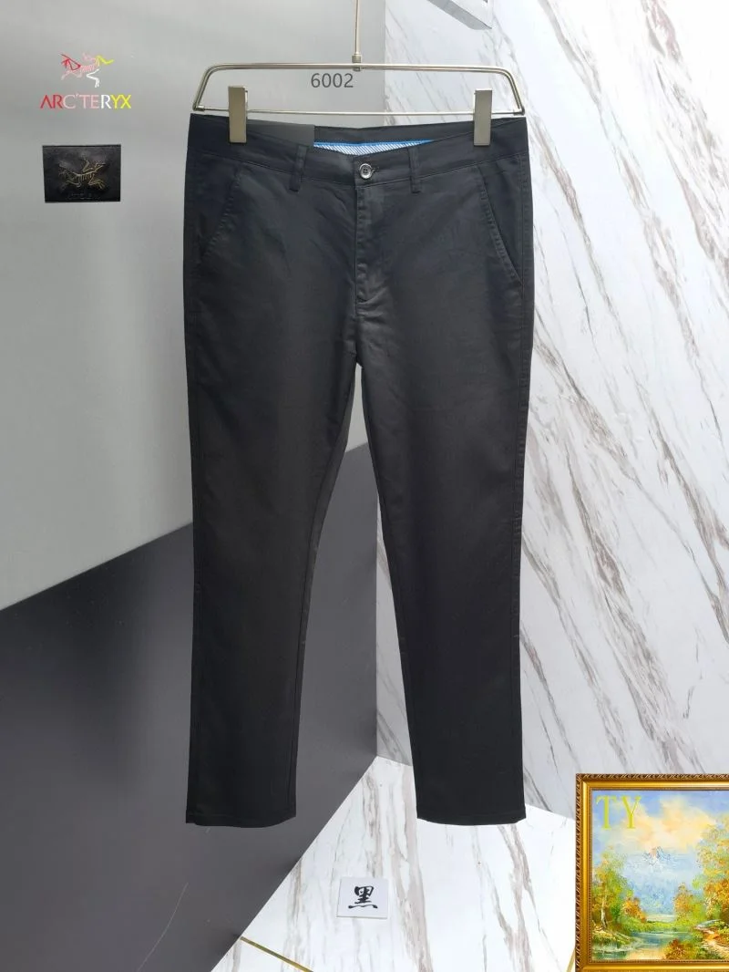 Original Arcteryx Long Pants 164470