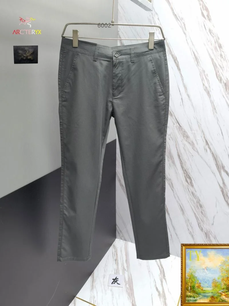 Original Arcteryx Long Pants 164470