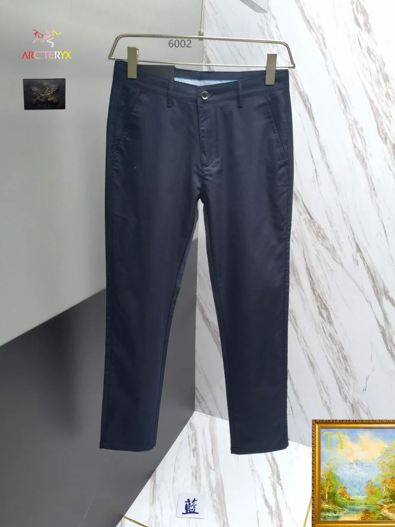 Original Arcteryx Long Pants 164470