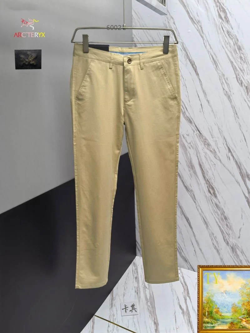 Original Arcteryx Long Pants 164470