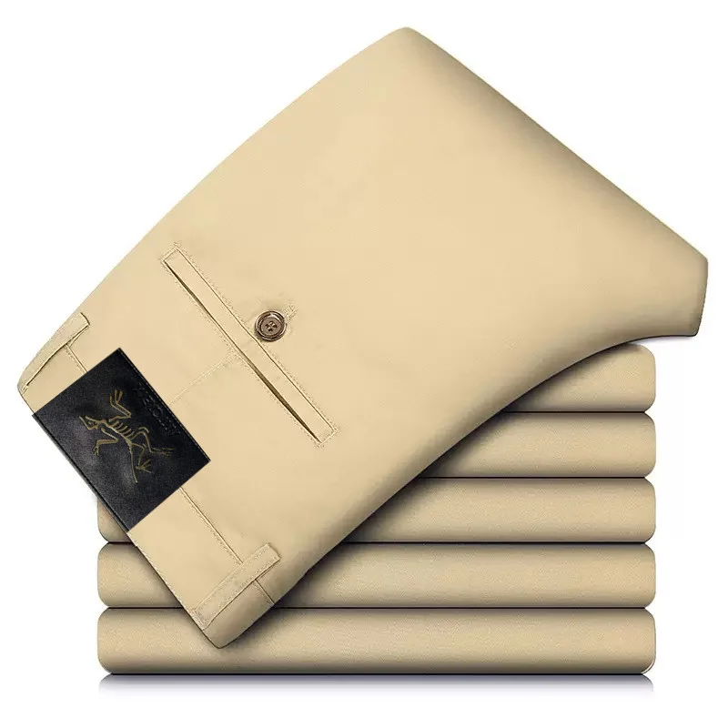 Original Arcteryx Long Pants 164470