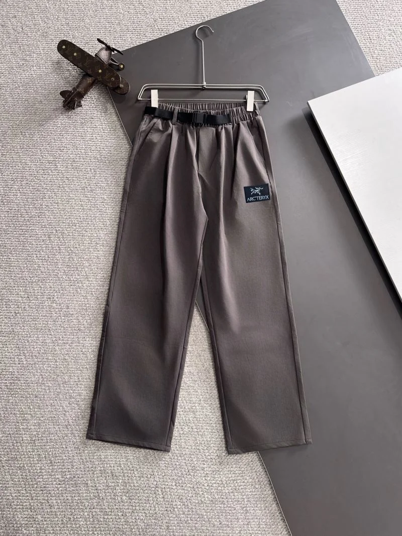 Refined Arcteryx Long Pants 163848